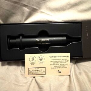 60 Sec Eye Lifting serum Double Shot MSRP $1099.99 This Is My Favorite Eye Lift!